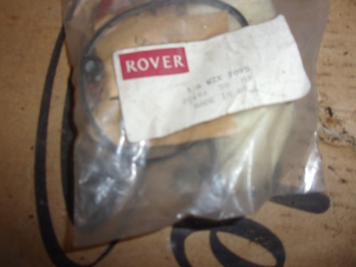 Vintage sealed carb jet - vintage,