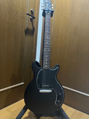 Gibson les paul - junior, tribute