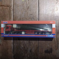 Corgi 1:50 CC13422 ERF ECT