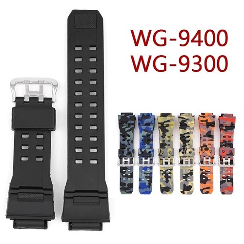 Silicone rubber strap - silicone,