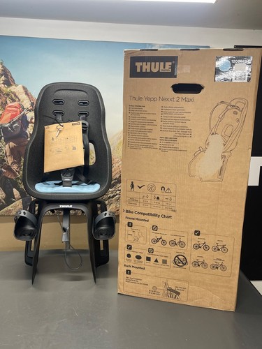 Thule yepp nexxt maxi rack - yepp,