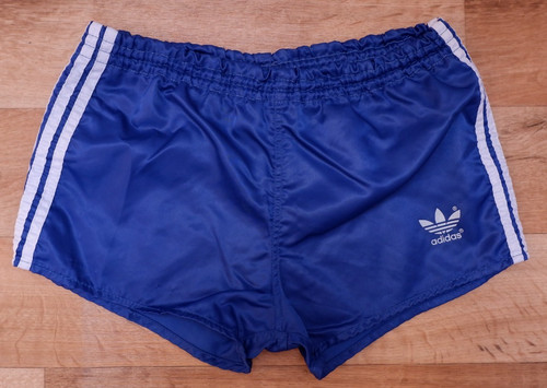Vintage adidas gym - gym, satin