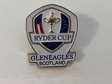 Ryder Cup 2014 Gleneagles