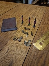 Ww1 Era Military Collection