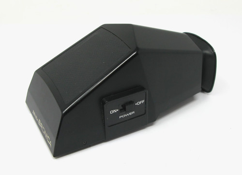 Zenza bronica prism finder - bronica,