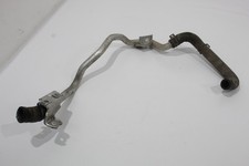 Audi A8 4H D4 4.2TDi V8 Rear OS Right Radiator Hose Coolant Pipe 4H0121485S