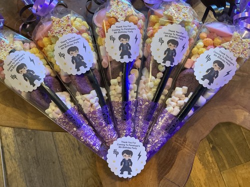 Harry potter themed - harry, pre