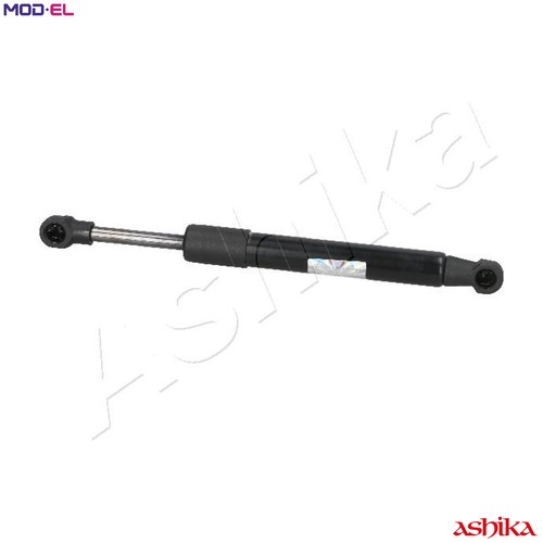 Gas spring bootcargo area - spring,