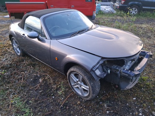 Mazda mx5 for spares - mazda,