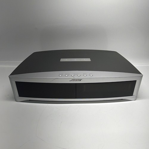 Bose av3 media center dvd - bose,