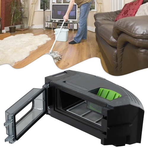 Dirt bin for roomba - dirt,