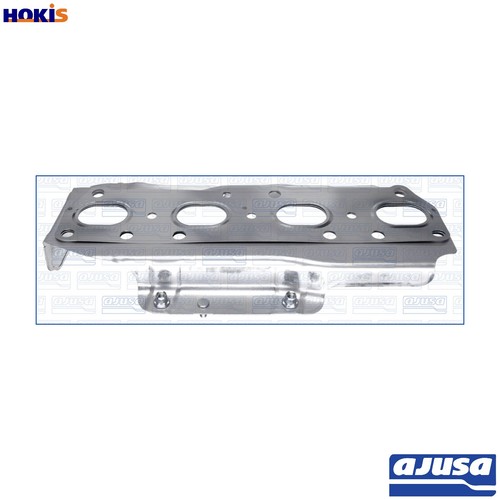 Gasket exhaust manifold - gasket,
