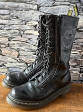 Dr. Martens 9733 Patent