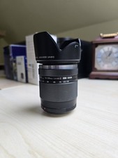Used Olympus 14-150mm M.Zuiko  mk II Lens a quality small light 28-300 lens.