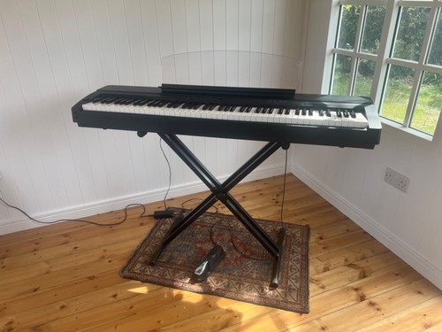 Yamaha 155b digital piano - yamaha,