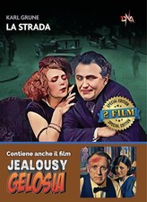 LA STRADA (1923) + GELOSIA