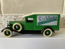 Lledo diecast 1936 packard - diecast,