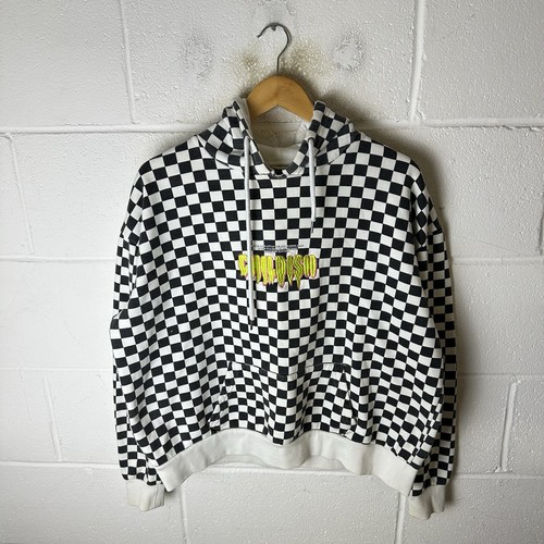 Childish hoodie mens medium - childish,