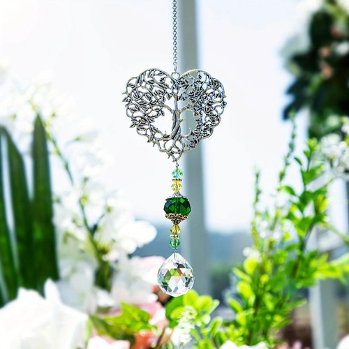 1pc crystal tree life - 1pc,