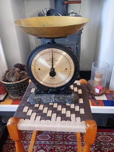 Salter antique style family - salter,