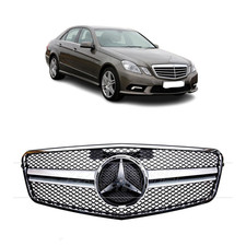 MERCEDES E-CLASS W212