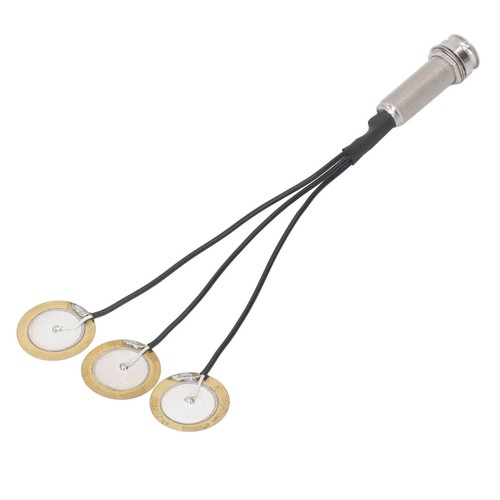 Pickups piezo transducer - pickups,