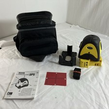 Stanley SP5 Complete Kit, 5
