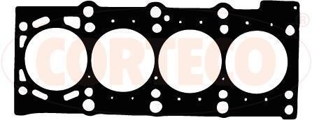 Cylinder head gasket bmw - 3, e30