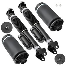 2x Rear Shock Absorber + 2X