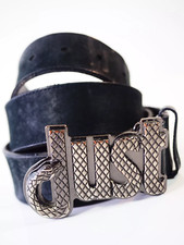 Just Cavalli Belt Black