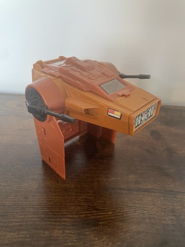 Star wars vintage collection - star,