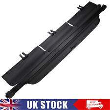 FOR VOLVO XC90 (MK1) BLACK