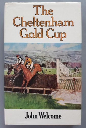 The cheltenham gold cup - the,