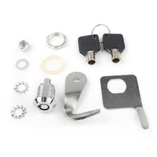 Tour-Pak Pack Lock Key Kit For