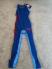 Womens Arena Powerskin R-Evo+