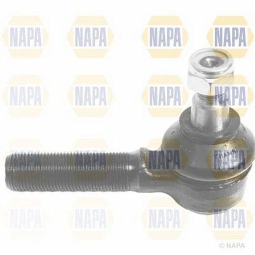Tie track rod end - track,