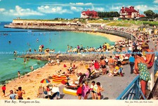 D069229 Westgate on Sea. West Bay. John Hinde. Joan Willis