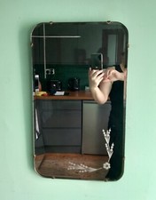 Vintage Art Deco 1940s 50s