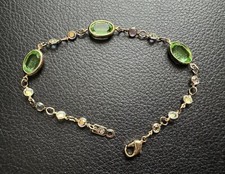 Genuine Swarovski Bezel
