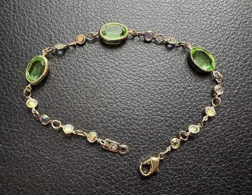 Genuine swarovski bezel - genuine,