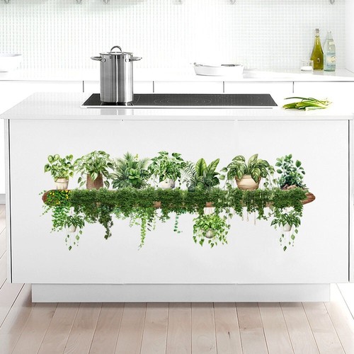 Wall stickers pvc - wall,