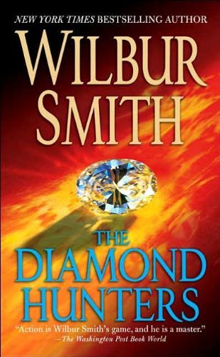 The diamond hunters wilbur - by,