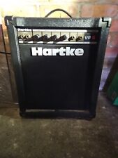 Hartke B30 Bass Combo Amplifier – 30W Compact Bass Amp – Clean Sound