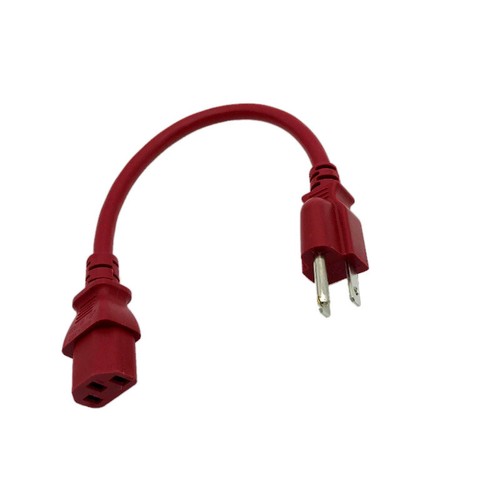 Red power cable for toshiba - 1',