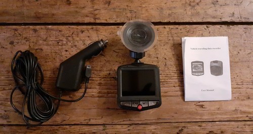 Full car dvr 1080p digital - full,