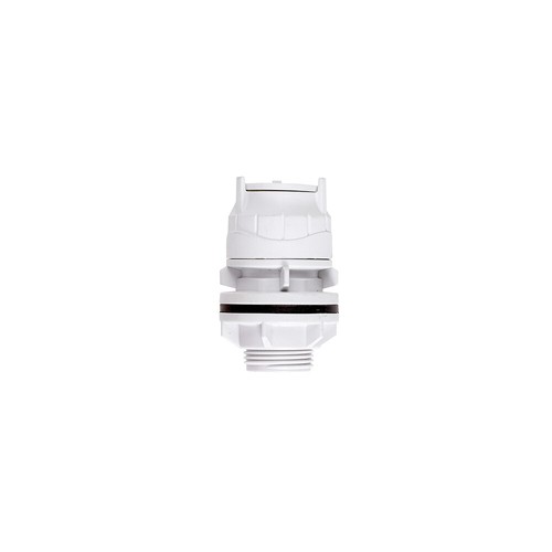 Water tank connector plastic - water,