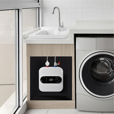 10L Electric Instant Hot Water