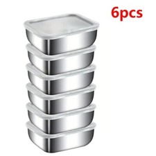Stainless steel food - stainless,