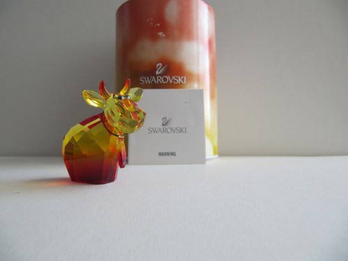 Swarovski 2013 limited - swarovski, edition