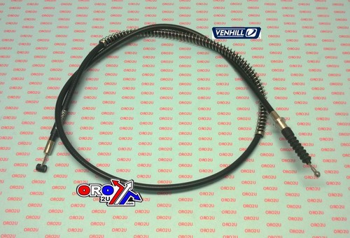 Cable clutch yamaha yz250 - cable, yz250/465